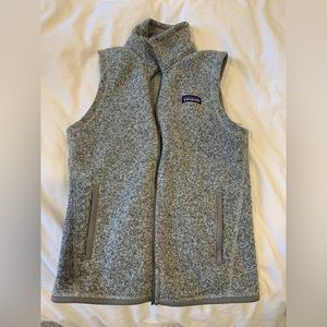 Patagonia vest